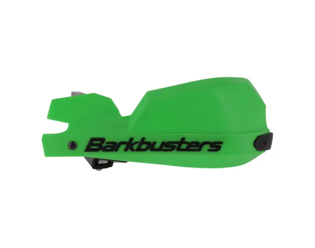 Barkbuster VPS Motocross Plast Grønn 