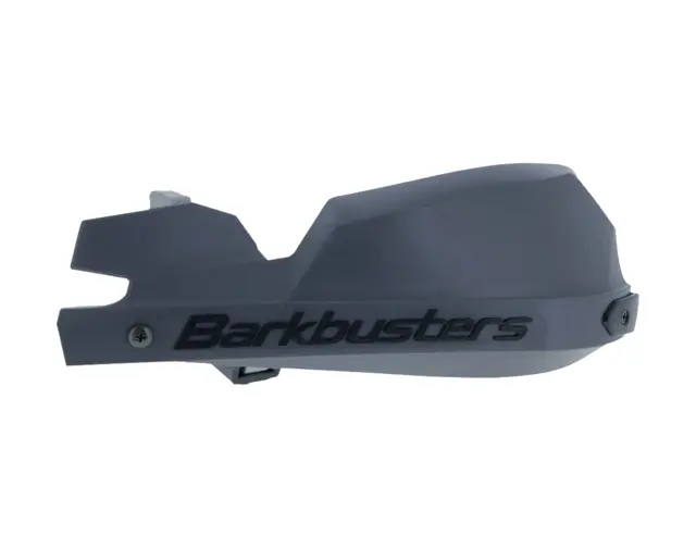 Barkbuster VPS Motocross Plast Grå 