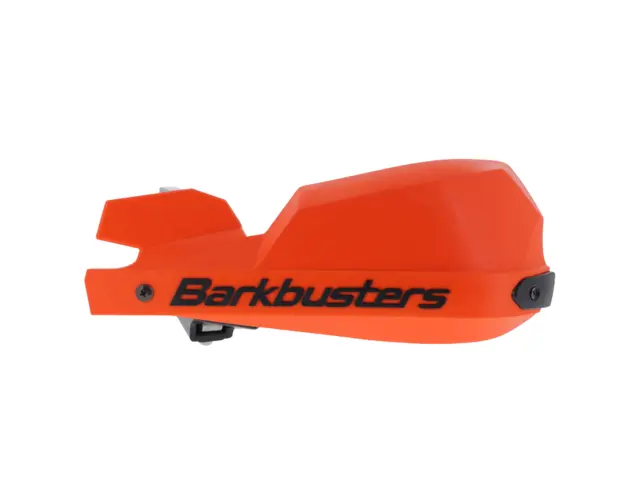 Barkbuster VPS Motocross Plast Oransje 
