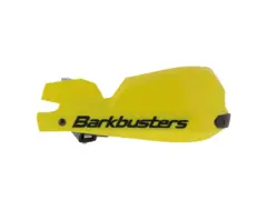 Barkbuster VPS Motocross Plast Gul