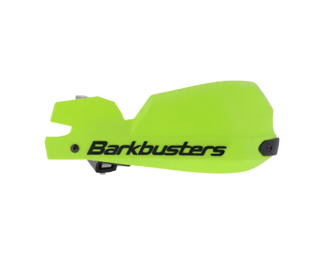 Barkbusters VPS MX Handguards HiVis 