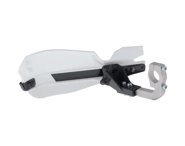 Barkbusters VPS MX Handguards HiVis 