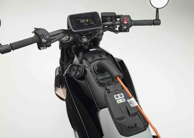 Honda WN7 2026 Elektrisk nyhet fra Honda kommer! 