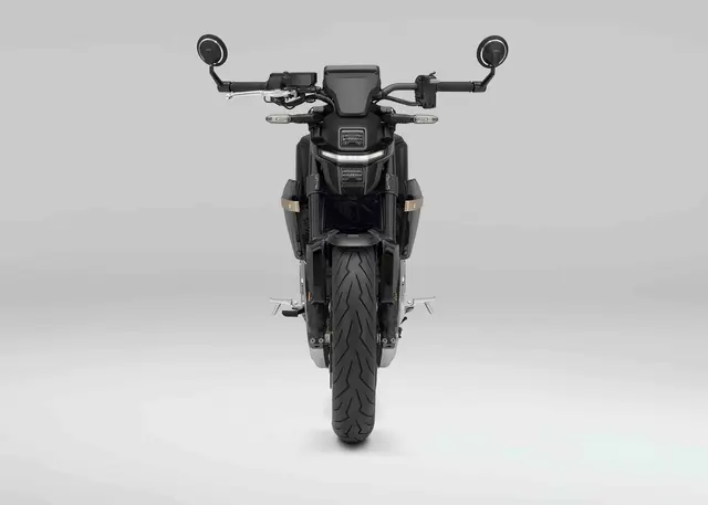 Honda WN7 2026 Elektrisk nyhet fra Honda kommer! 