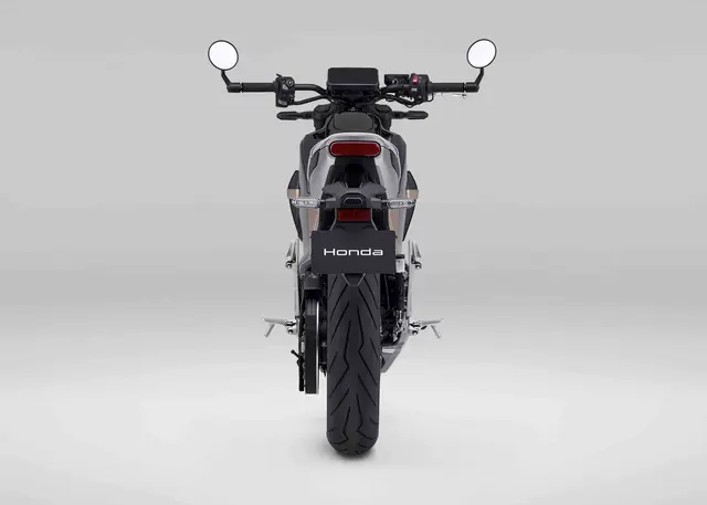 Honda WN7 2026 Elektrisk nyhet fra Honda kommer! 