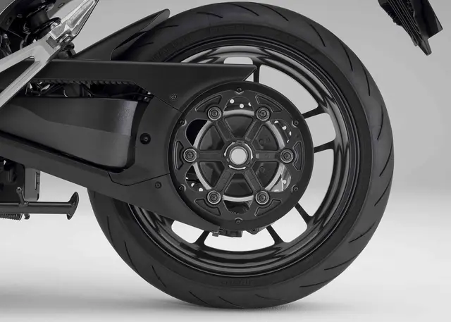 Honda WN7 2026 Elektrisk nyhet fra Honda kommer! 