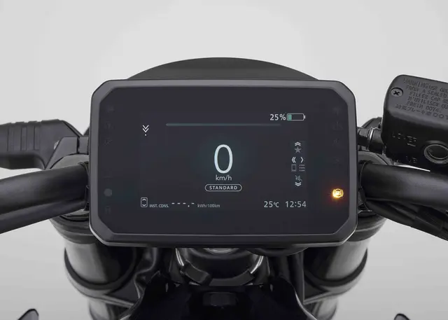 Honda WN7 2026 Elektrisk nyhet fra Honda kommer! 