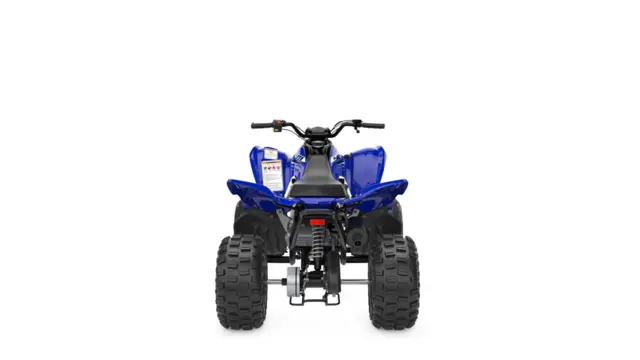 Yamaha YFM110 R 2026 Racing Blue 