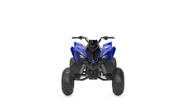 Yamaha YFM110 R 2026 Racing Blue 