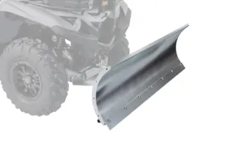 Leja Br&#248;yteskj&#230;r V&#229;rt beste br&#248;yeskj&#230;r - 150 cm