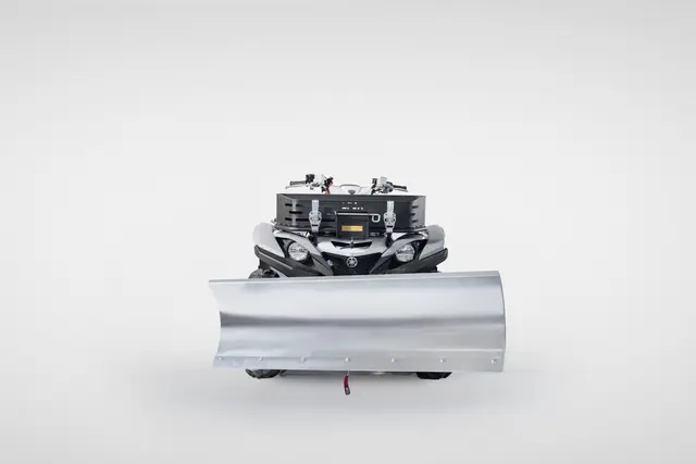 Leja Brøyteskjær 150 cm + frakt 990 