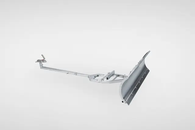 Leja Brøyteskjær 150 cm + frakt 990 