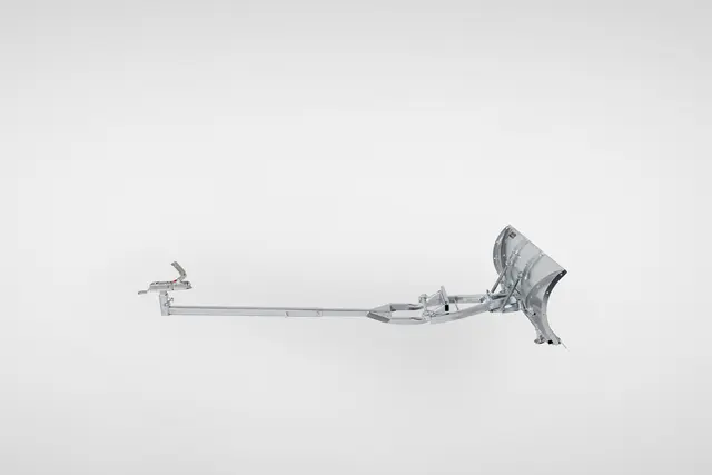 Leja Brøyteskjær 150 cm + frakt 990 