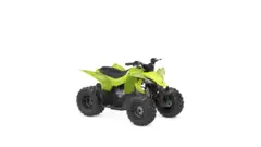 Yamaha YFZ 50 2026 Acid Green