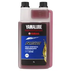 Yamalube RS2 2-taktsolje MX