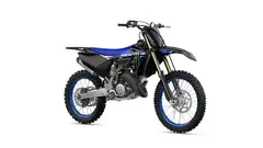 Yamaha YZ125 2027 Monster Edition
