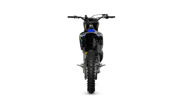 Yamaha YZ125 2027 Monster Edition 
