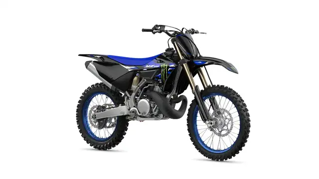 Yamaha YZ250 2027 Monster Edition 