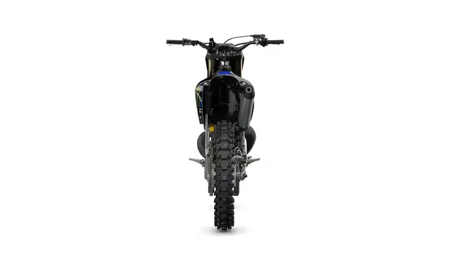 Yamaha YZ250 2027 Monster Edition 