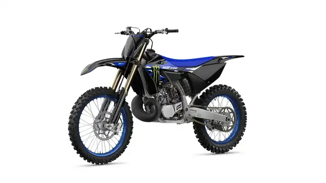 Yamaha YZ250 2027 Monster Edition 