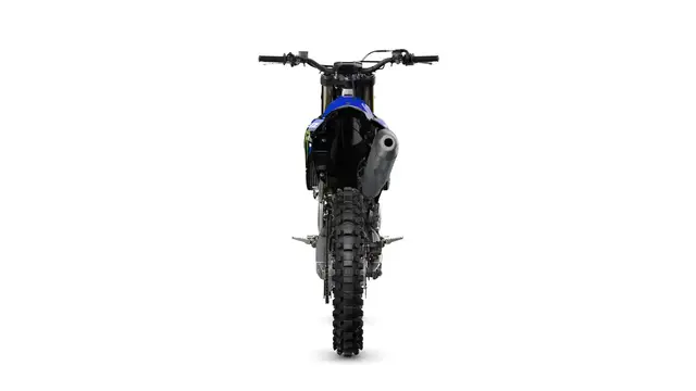 Yamaha YZ250F 2027 Monster Edition 