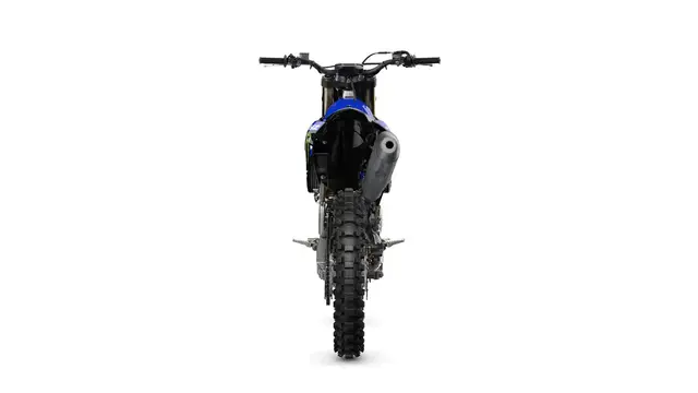 Yamaha YZ450F 2027 Monster Edition 