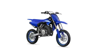 Yamaha YZ65 2027