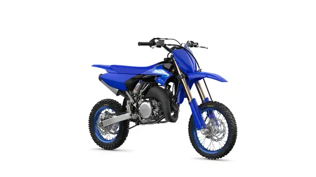 Yamaha YZ65 2027 