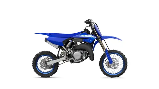 Yamaha YZ65 2027 