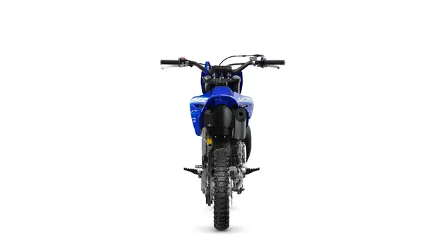 Yamaha YZ65 2027 