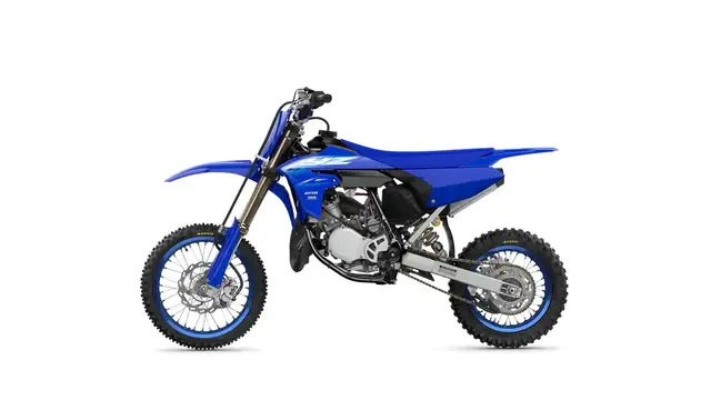 Yamaha YZ65 2027 