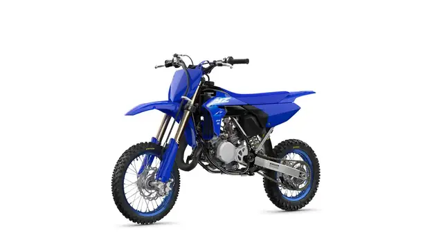 Yamaha YZ65 2027 