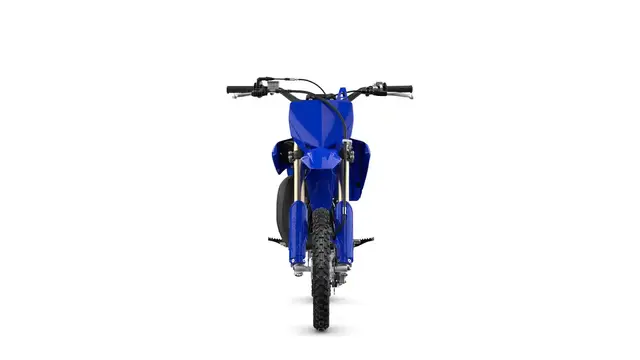 Yamaha YZ65 2027 