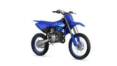 Yamaha YZ85 2027