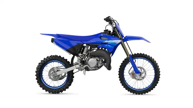 Yamaha YZ85 2027 