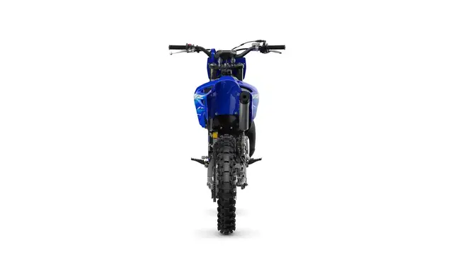 Yamaha YZ85 2027 