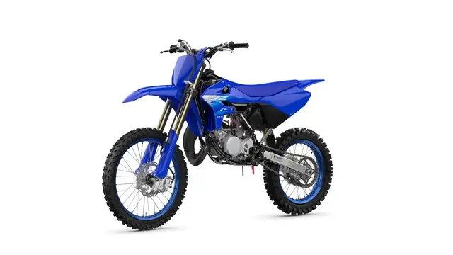 Yamaha YZ85 2027 