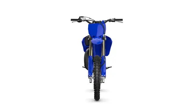 Yamaha YZ85 2027 