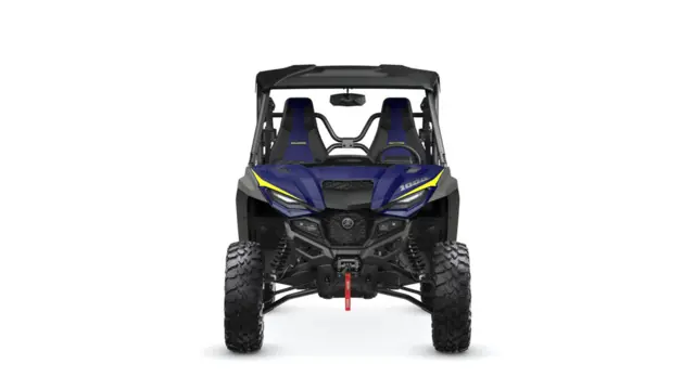 Yamaha Wolverine RMAX X2 1000 LE 2023 TB 