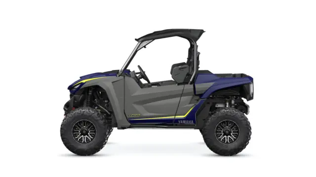 Yamaha Wolverine RMAX X2 1000 LE 2023 TB 