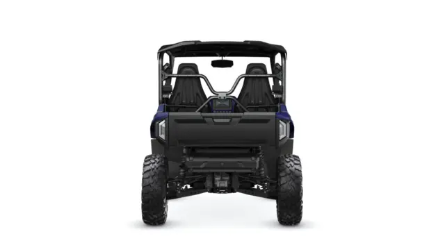Yamaha Wolverine RMAX X2 1000 LE 2023 TB 