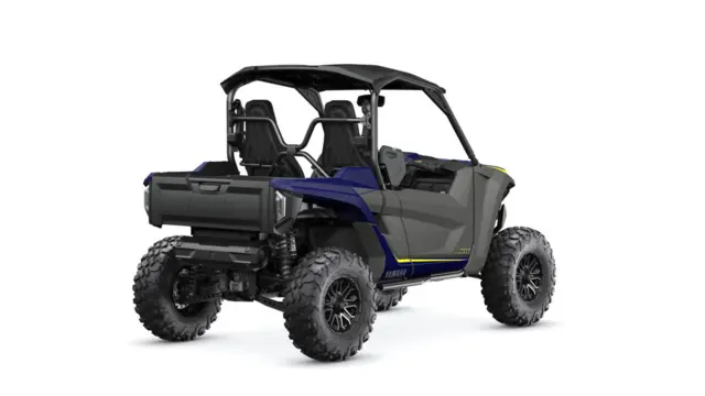 Yamaha Wolverine RMAX X2 1000 LE 2023 TB 