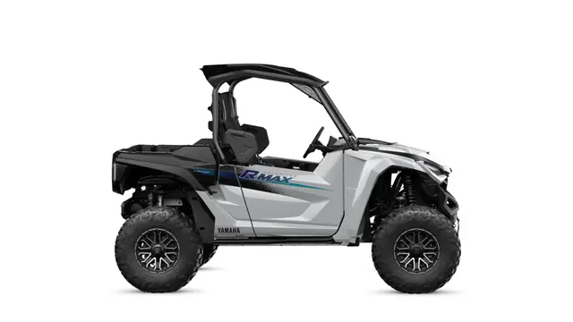 Yamaha Wolverine RMAX X2 1000 LE 2024 TA - Traktor 40 km/t 
