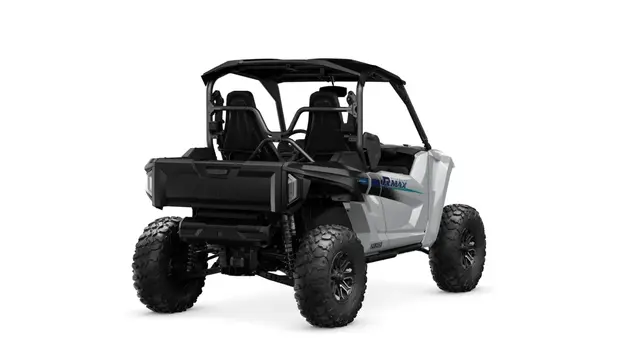 Yamaha Wolverine RMAX X2 1000 LE 2024 TA - Traktor 40 km/t 