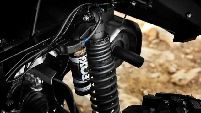 Yamaha Wolverine RMAX X2 1000 LE 2024 TA - Traktor 40 km/t 