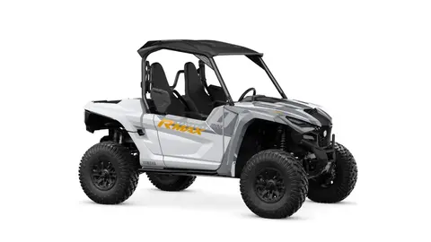 Yamaha Wolverine RMAX X2 1000 2024 Aldersgrense fra 16 &#229;r