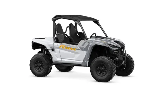 Yamaha Wolverine RMAX X2 1000 2024 TA - Traktor 40 km/t 