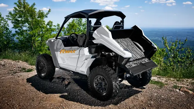 Yamaha Wolverine RMAX X2 1000 2024 TA - Traktor 40 km/t 