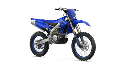 Yamaha WR250F 2024