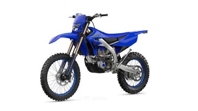 Yamaha WR250F 2024 